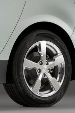 Chevrolet Volt 2011 года